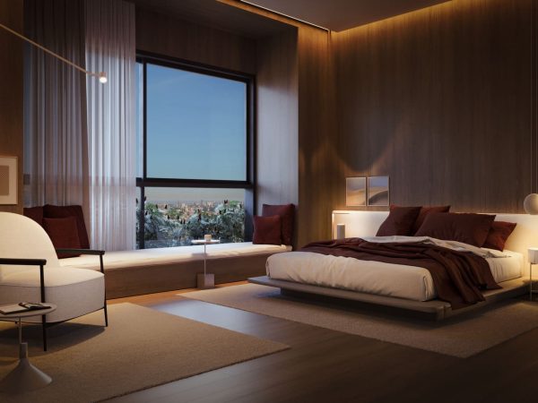 02. ARDHA - APTO DUPLEX - SUÍTE MASTER AMPLIADA