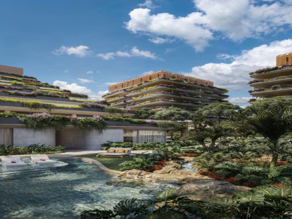 CASA TÉRREA-PISCINA EXTERNA