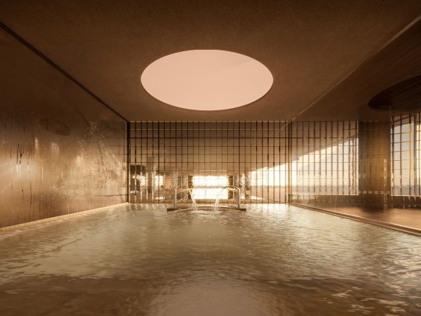 CASA TÉRREA-PISCINA JATOS