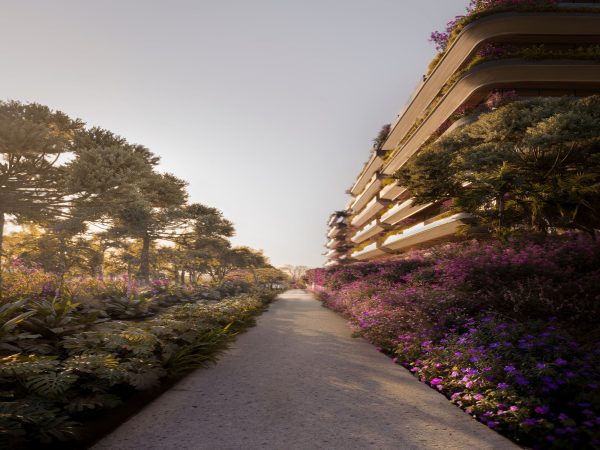 CASA TÉRREA-PISTA CAMINHADA