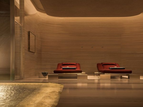 CASA TÉRREA-SPA RELAXAMENTO