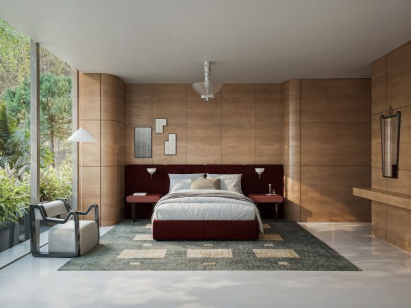 CASA TÉRREA TORRE D APGARDEN SUITE MASTER