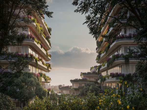 CASA TÉRREA-TORRES B E C 001